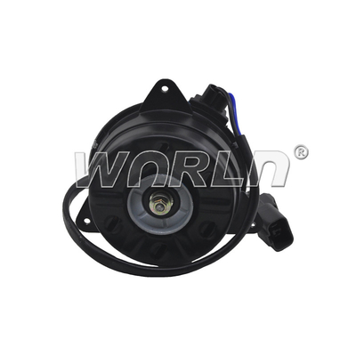 12 Volt Fan Blower Motor For Honda  WXM0022