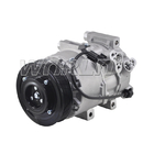 12V Auto Air Compressor DVE18 6PK For Kia For Sorento2.4 97701C5350 WXKA028