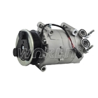 LR051045 Car Conditioner Compressor For RangeRover Evoque Jaguar 2.2 WXLR022