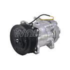 24V Compressor For Volvo FH12/F16 Truck Aircon Compressor 39626502 7403360 1193-2009 WXTK086