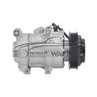 DVE16N Automotive AC Compressor For Hyundai Tucson WXHY156
