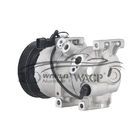 DVE16N Automotive AC Compressor For Hyundai Tucson WXHY156