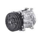 SANDEN4456 Automotive Auto AC Compressor For 7H13 2PK WXUN202
