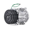 Automobile Ac Air Conditioner Compressor For 7H15 6PK 24V WXTK460