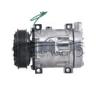 Automobile Ac Air Conditioner Compressor For 7H15 6PK 24V WXTK460