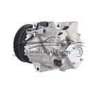 Auto Air Condition Compressor 8200898810 For Renault Laguna 1.5 WXRN006