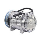 SD7097401 SANDEN7401 Car Compressor Air Conditioner Chevy  GMC Motorhome WXDG029