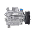 95647828 95136417 Car AC Compressor For Chevrolet Spark Mitsubishi WXCV049A