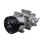 4CYH19D629AB HD3AA03 Auto Compressor Aircon Cooling Parts For Ford Fiesta1.6 2008-2013 WXFD133
