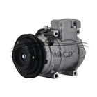 10PA17C Auto Air Conditioner Compressor For Hyundai County Bus 24V WXHY137