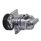 6002FL0B Car AC Compressor CR10 7PK For Nissan Venucia T70 1.6 WXNS143