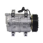 DKS17 Auto Ac Compressor Displacement 6PK For VNissan Pickup 2.4 WXNS138
