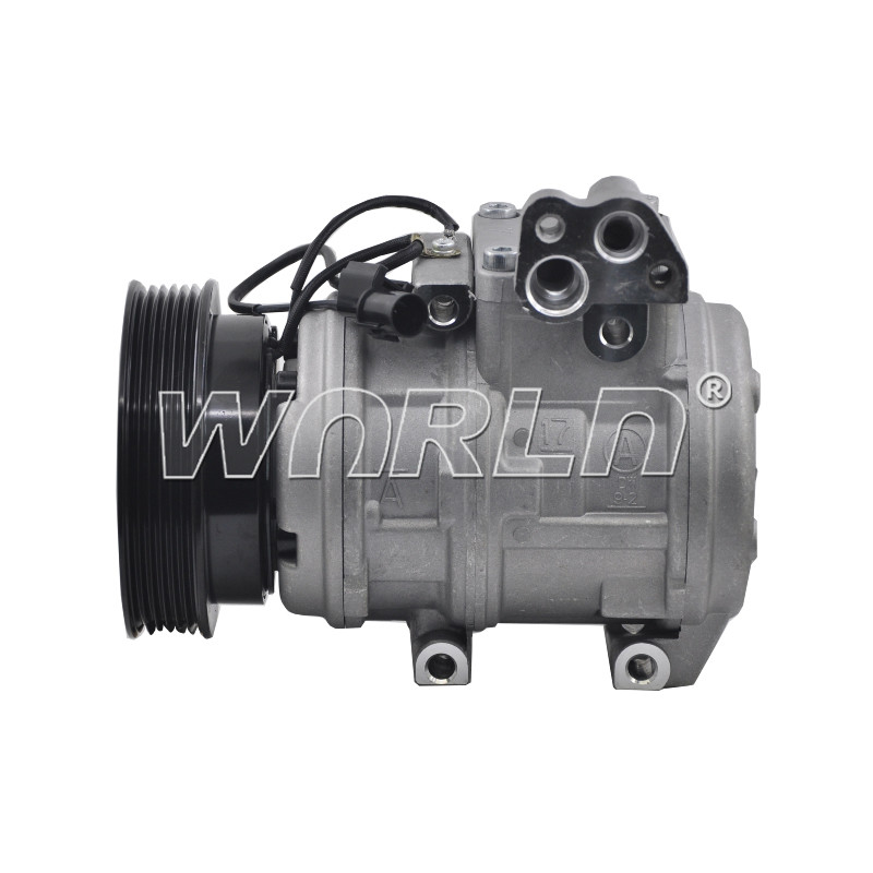 977011D100 Auto AC Compressor For Kia Carens For Sorento 2006-2012 WXKA013