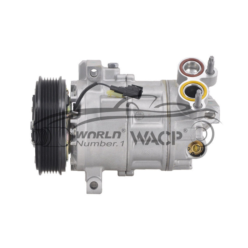 8013009600 11600665 Car AC Compressor For Geely For Coolray For Atlas For Tugella For Proton WXVV031