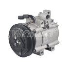 HS18 977014A071 Air Conditioner Automotive Compressor For Hyundai H1 For Starex 2.5TD WXHY009