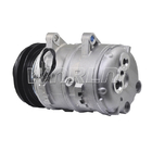 DKS15 1A  Car AC Pump Compressors 12V For Isuzu NH1 WXIZ040