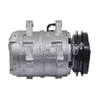 DKS15 1A  Car AC Pump Compressors 12V For Isuzu NH1 WXIZ040