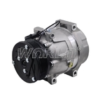 32483G Auto Parts Compressor Ac For Daewoo Lanos For Ssangyong Rexton2.7 WXDW002
