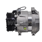 32483G Auto Parts Compressor Ac For Daewoo Lanos For Ssangyong Rexton2.7 WXDW002