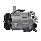 13277638 13313727 Ac Air Conditioner Compressor For Buick LaCrosse For Allure For Cadillac WXBK012