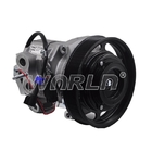 A2275520000 16003494101 Truck Auto Compressor For International For Freightliner Cascadia WXTK105