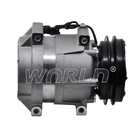 V5 Auto Compressor Air Conditioning 11Q690041 A5W00258A For Hyundai-7 For XCMG For Zoomlion WXTK023