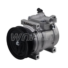 Car Cooling System AC Compressor 977010X100 Compressor For Hyundai I10 For Kia Morning WXHY011