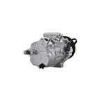 4472504442 Auto AC Compressor For Ford Explorer For Ranger For Lincoln Aviator WXFD093