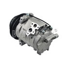 Benz Compressor 10S17C Auto AC Compressor A0002343511 4471807470 For Freightliner For Dodge WXMB061