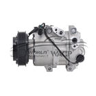97701D3950 Auto AC Compressor 2019-2022 For Hyundai Tucson For Kia Sportage2.4 WXHY155