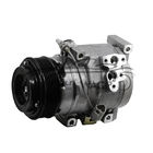 12V Auto AC Compressor For Toyota Landcruiser Prado 10S17C 7PK WXTT030
