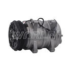 Auto A/C Compressor For Nissan Navara P29 DKS17 Air Conditioning Pumps Car Necessaries