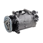 Air Conditioner Auto Compressor 1671720 For Ford CMAX SMAX Mondeo WXFD040