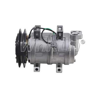 24V Araç AC Klima Kompresörü 815034 Z0016466A JohnDeere için Hyundai için Hitachi için WXTK041