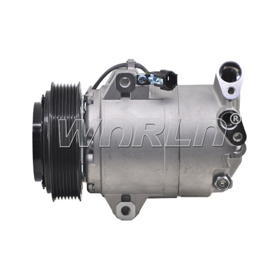 DKS17D Kompresör Araç Klima 926004JM2B Nissan Pathfinder WXNS033 için