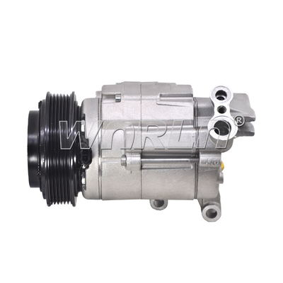 23395154 20879987 Araç AC Kompresörü için Chevrolet Captiva için Equinox WXCV061