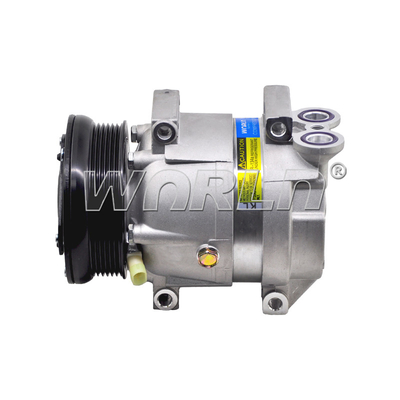 Araç AC Kompresörü Chevrolet Aveo için Daewoo Kalos için Lacetti için 95234605 95907417 WXCV011
