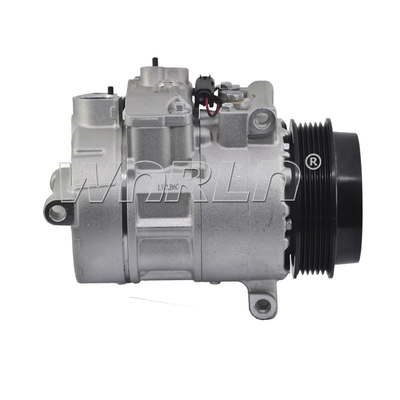 A0012300711 DCP17046 Benz SLK R171 2004-2011 WXMB030 için Sabit Yer değiştirme Kompresörü