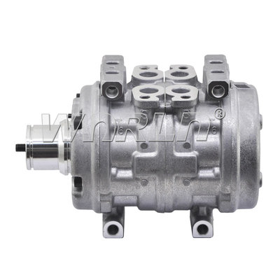 503118R Otomatik Klima Kompresör Parçası 10P15C BODY WXUN085 için