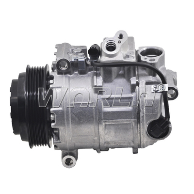 DCP17112 0022304411 Benz C/E/SLK W204/W212/R172 WXMB031 için 6SEU Kompresör 12V