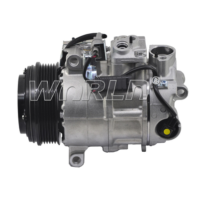 Benz C/E/SLK W204/W212 WXMB037 için Kompresör