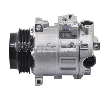 DCP17026 A0022309011 Benz için C/E/S için Sprinter için Viano için Vito için Aircon kompresör WXMB014B