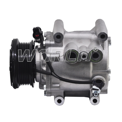 1016001024 Jaguar Xtype için klima kompresörü 2.5 WXJG001 için tip