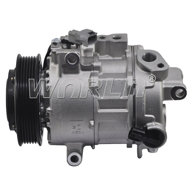 4471607121 68140664AB Otomatik AC Kompresör 7SBH17C Dodge Challenger Şarj cihazı için Ram WXDG027