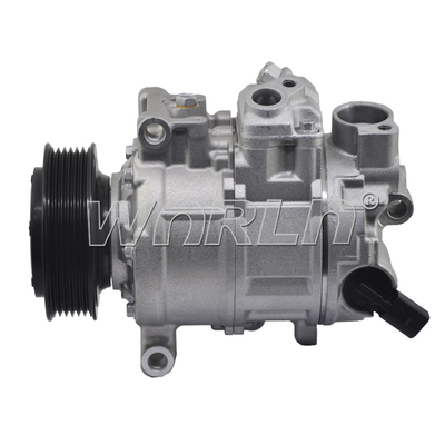 DCP02062 DCP02041 Otomobil AC Kompresörü 12V Audi A4 WXAD008A için