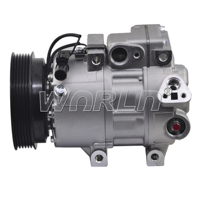 977011U100 Hyundai Santafe için Sonata için Grandeur için Trago için Kia Ceed WXHY008 için kompresör