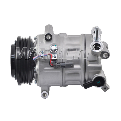 12 Volt Klima Otomatik Kompresör Chevrolet Malibu XL 1.5/2.0 WXCV051 için