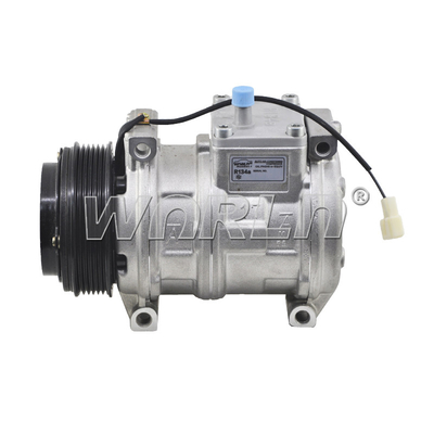 55037432AB 55037432AA WACP WNRLN 12V Araç AC Kompresörü Dodge için Chrysler için WXDG013