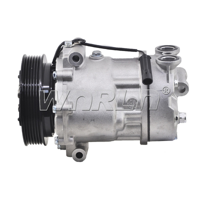 SAAB93 1.9T 7V16 890063 2007-2015 için 6PK Klima Kompresörü Otomobil Parçaları