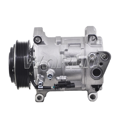 23228999 Chevrolet Silverado GMC Sierra WXCV054 için otomobil klima kompresörü